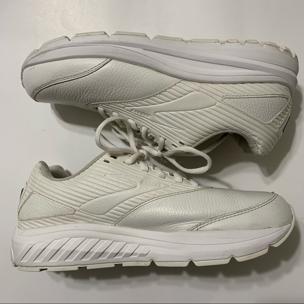 Brooks Addiction Walker 2 Women's Cushioned Running Shoes Size 11 B 1203071B142 - Picture 4 of 12
